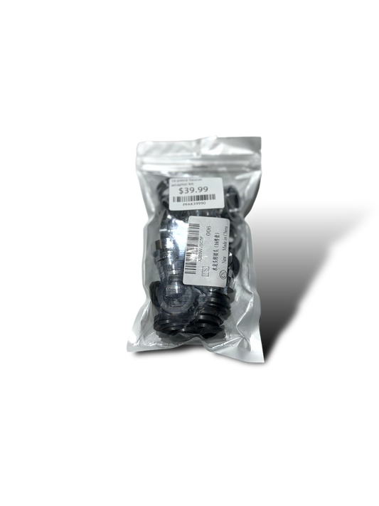 16 Piece Faucet Adaptor Kit