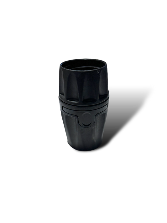 Flash Cuff Quick Lock