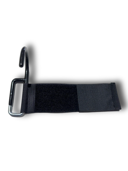 Handy Hook With Vinyl Hook