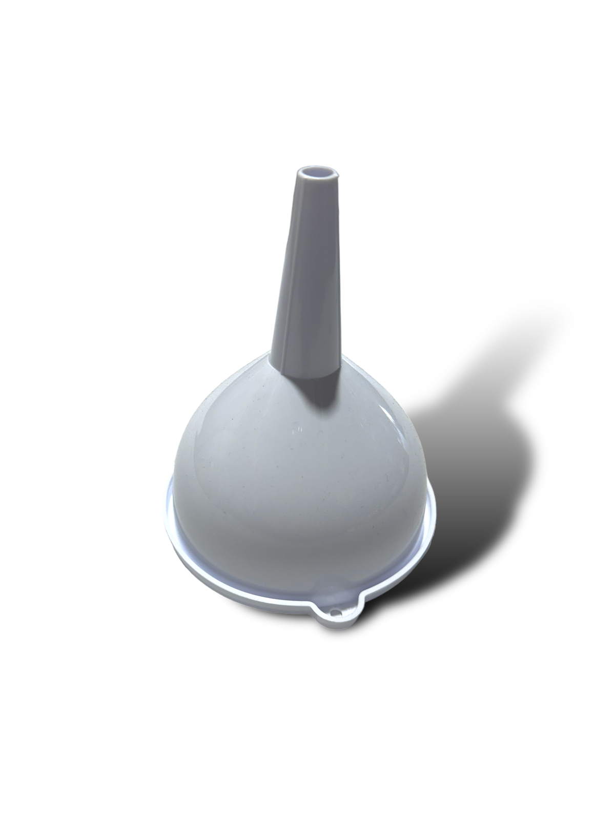 Small Funnel