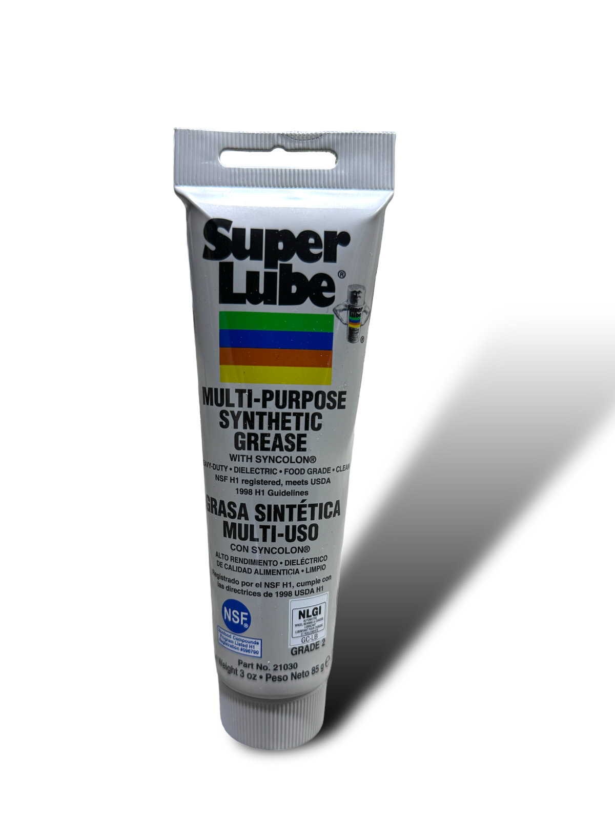 3oz Super Lube