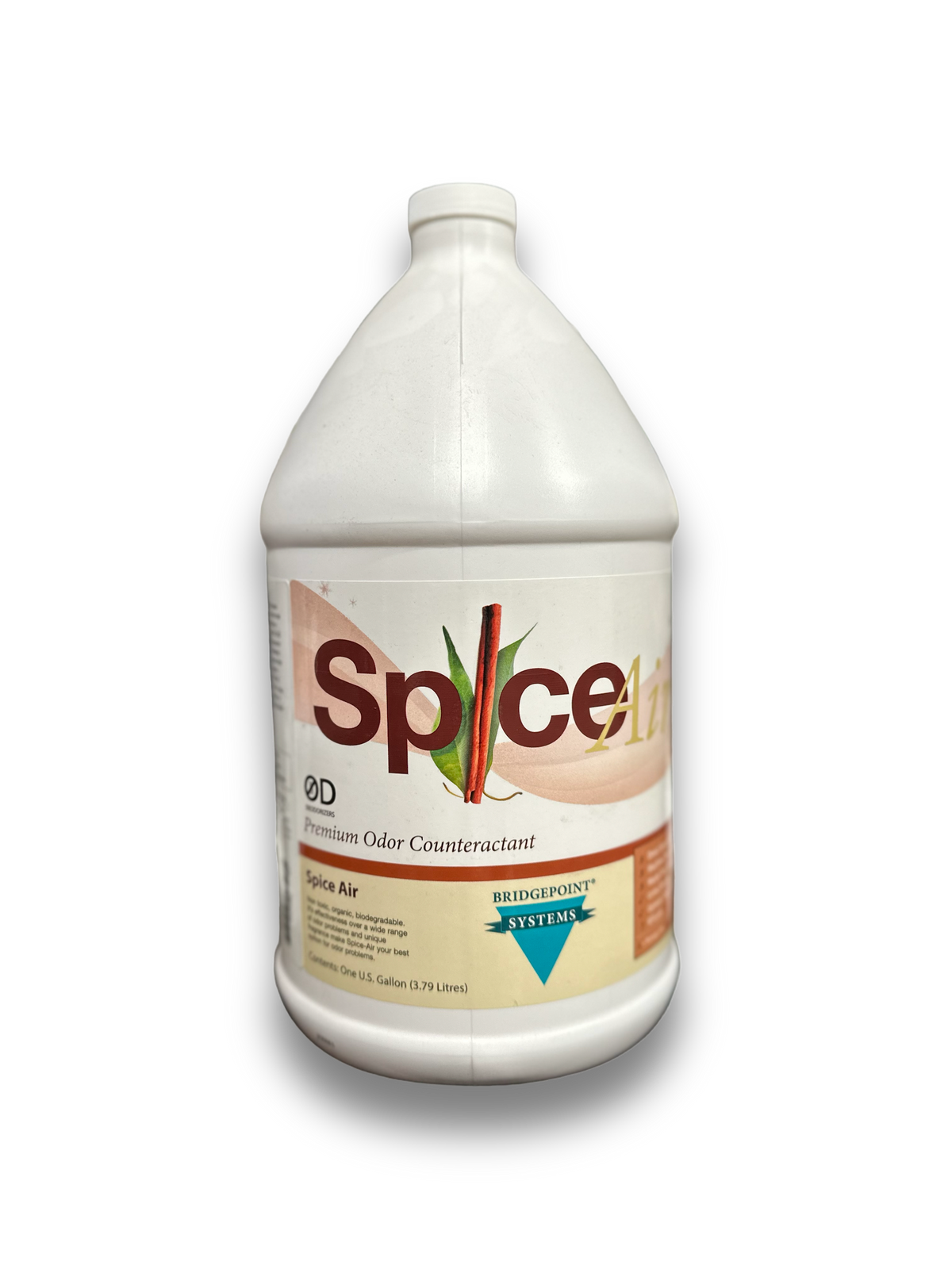 Spice Air Premium Odor Counteractant