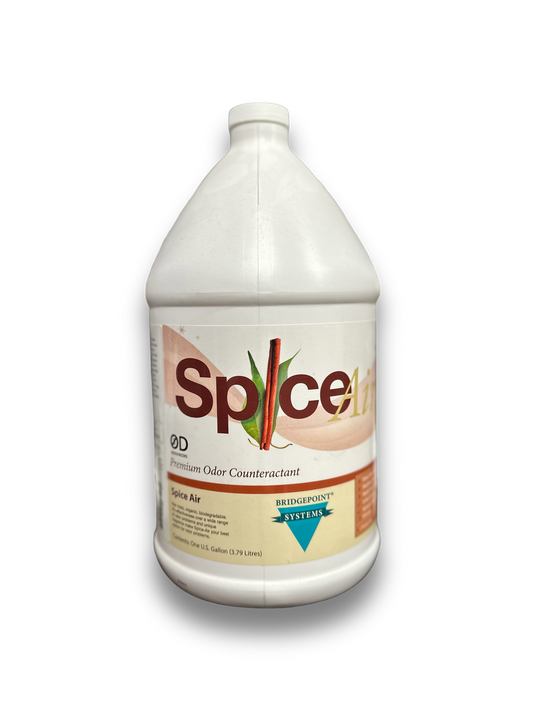 Spice Air Premium Odor Counteractant
