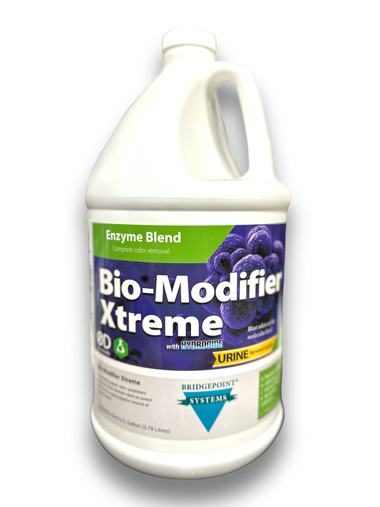 Bio-Modifier Xtreme Enzyme Blend