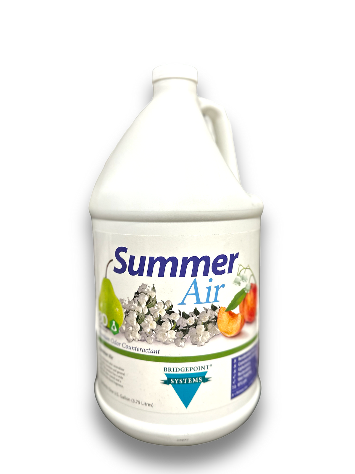 Summer Air Premium Odor Counteractant