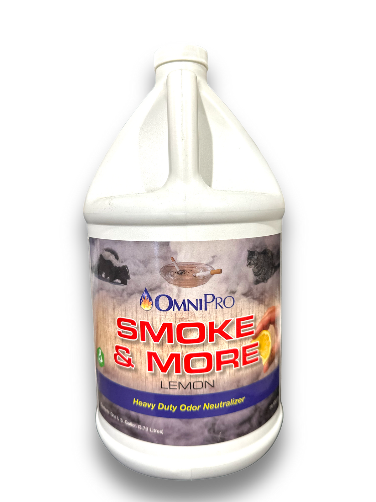 Omni Pro Odor Neutralizer