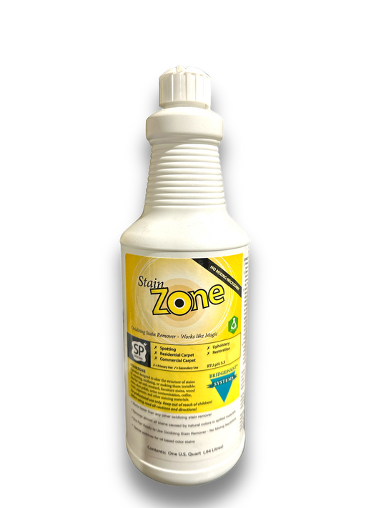 Stain Zone