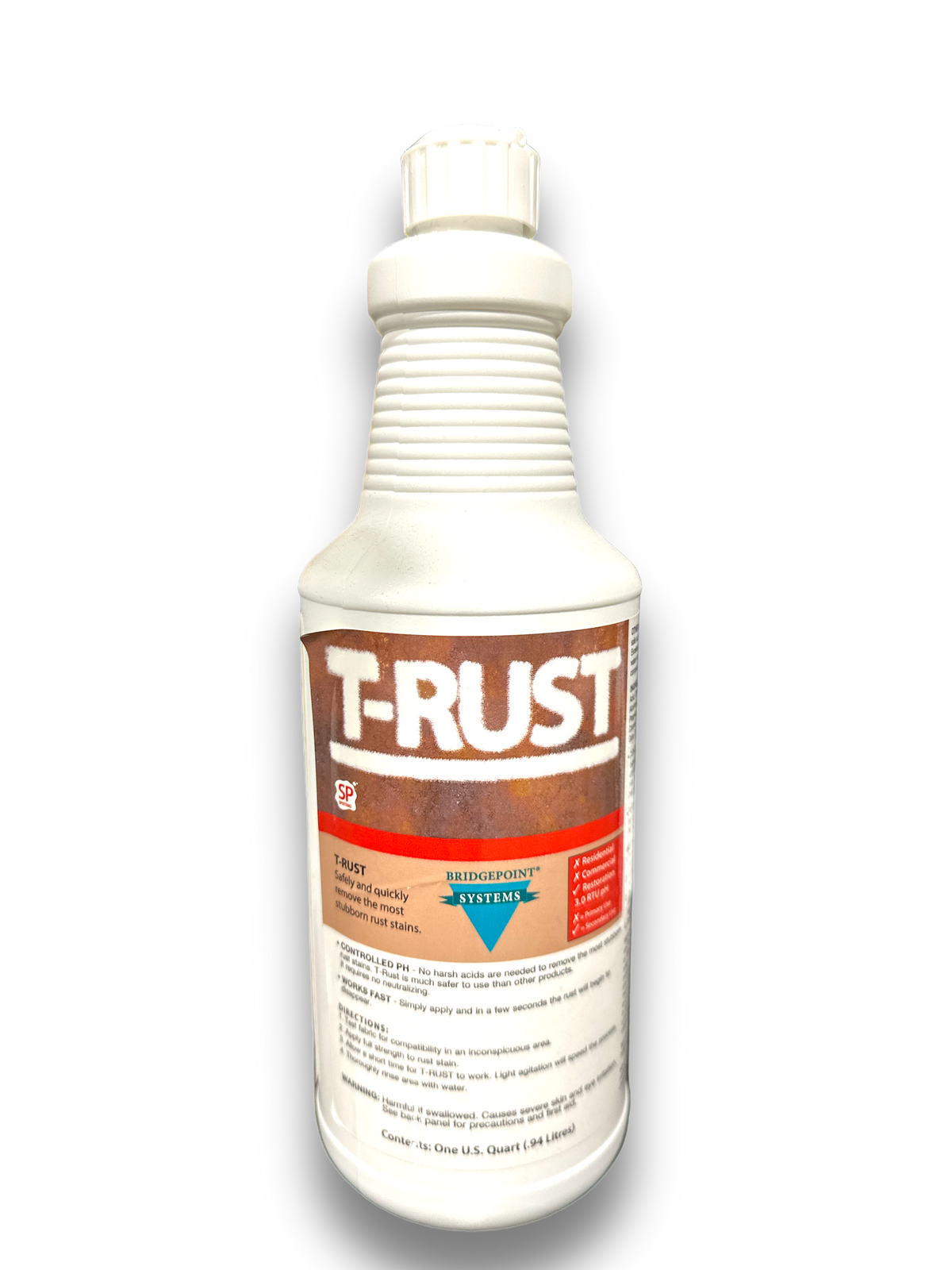 T-Rust