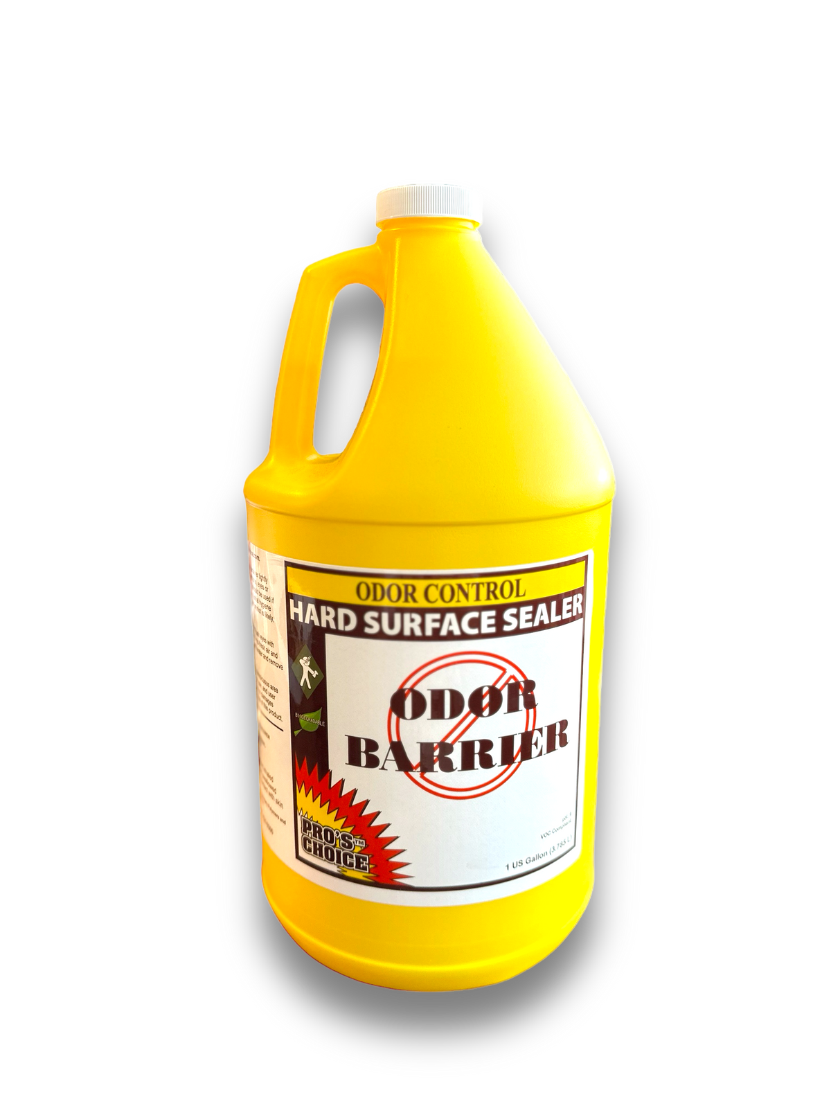 Pro's Choice Odor Barrier