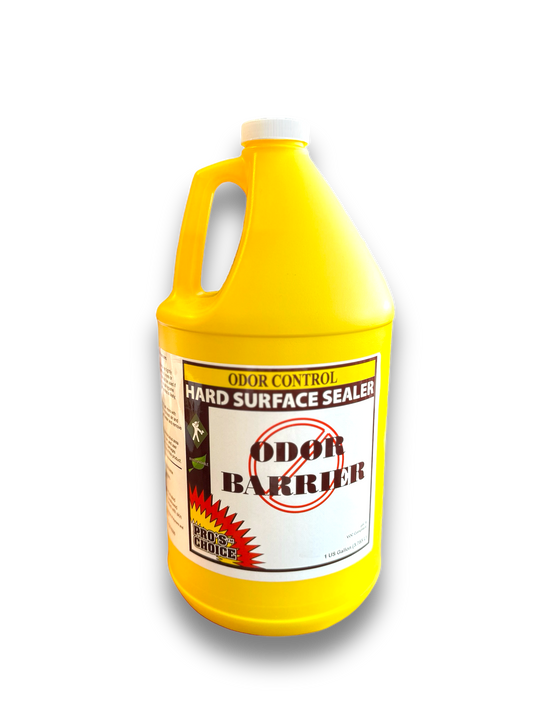 Pro's Choice Odor Barrier